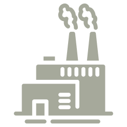 Own Manufacturing Factory