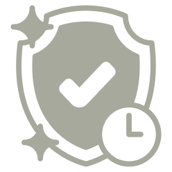 10-Year Product Warranty